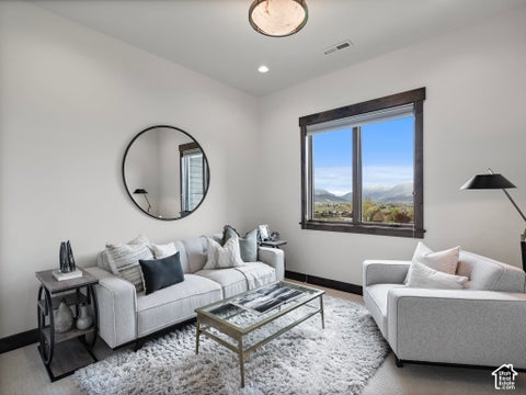 Tiny photo for 1075 N OQUIRRH DR, Heber City, UT 84032 (MLS # 2191406)