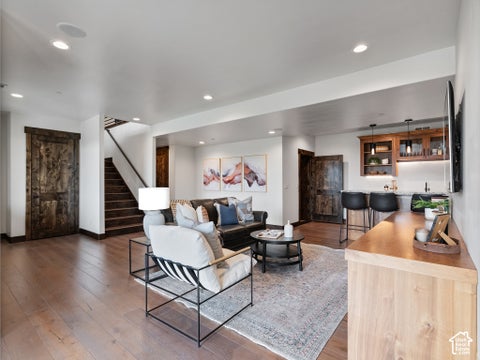 Tiny photo for 1075 N OQUIRRH DR, Heber City, UT 84032 (MLS # 2191406)