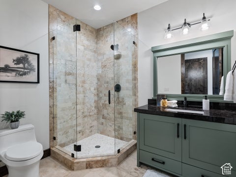 Tiny photo for 1075 N OQUIRRH DR, Heber City, UT 84032 (MLS # 2191406)
