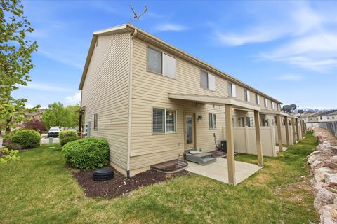 Tiny photo for 1805 W 5050 S, Roy, UT 84067 (MLS # 2151154)