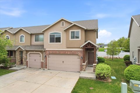 Tiny photo for 1805 W 5050 S, Roy, UT 84067 (MLS # 2151154)