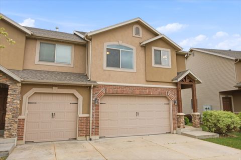 Tiny photo for 1805 W 5050 S, Roy, UT 84067 (MLS # 2151154)