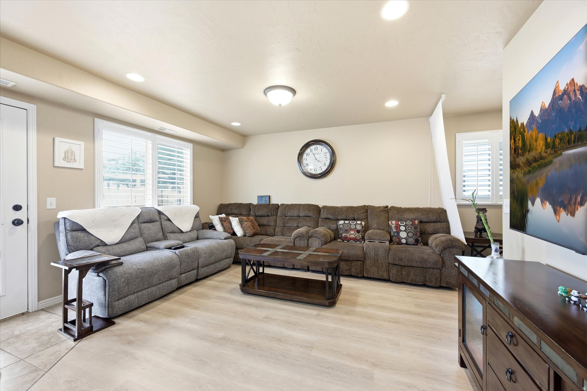 STONEY BROOK COTTAGE - Residential