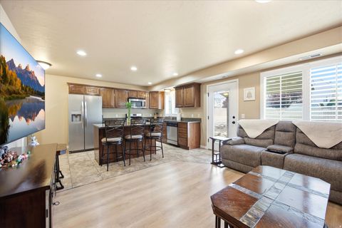 Tiny photo for 1805 W 5050 S, Roy, UT 84067 (MLS # 2151154)