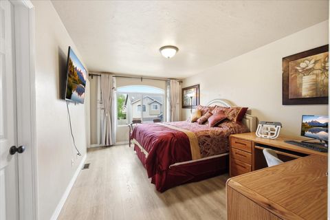 Tiny photo for 1805 W 5050 S, Roy, UT 84067 (MLS # 2151154)