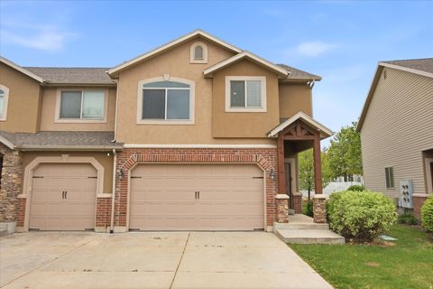 Photo of 1805 W 5050 S, Roy, UT 84067 (MLS # 2151154)