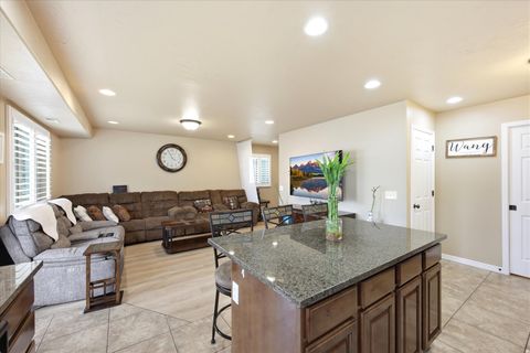 Tiny photo for 1805 W 5050 S, Roy, UT 84067 (MLS # 2151154)