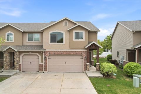 Tiny photo for 1805 W 5050 S, Roy, UT 84067 (MLS # 2151154)