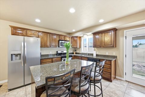 Tiny photo for 1805 W 5050 S, Roy, UT 84067 (MLS # 2151154)