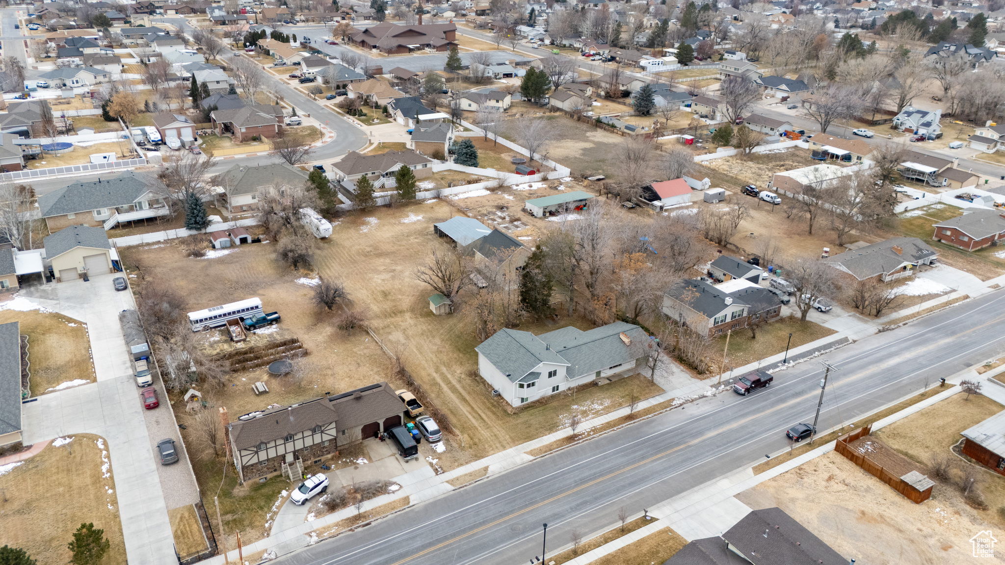 2215 W 800, West Point, Utah image 2