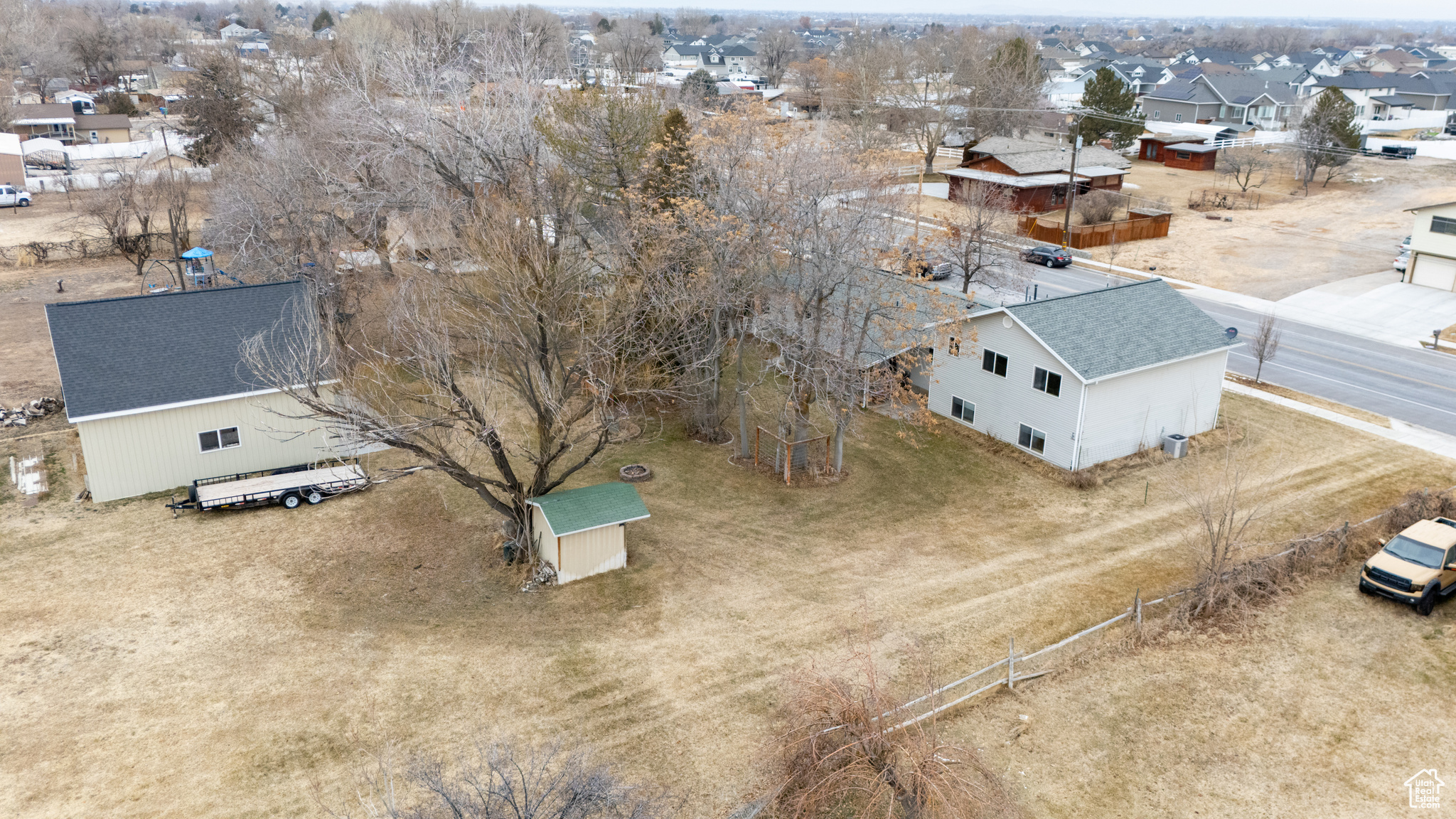 2215 W 800, West Point, Utah image 43