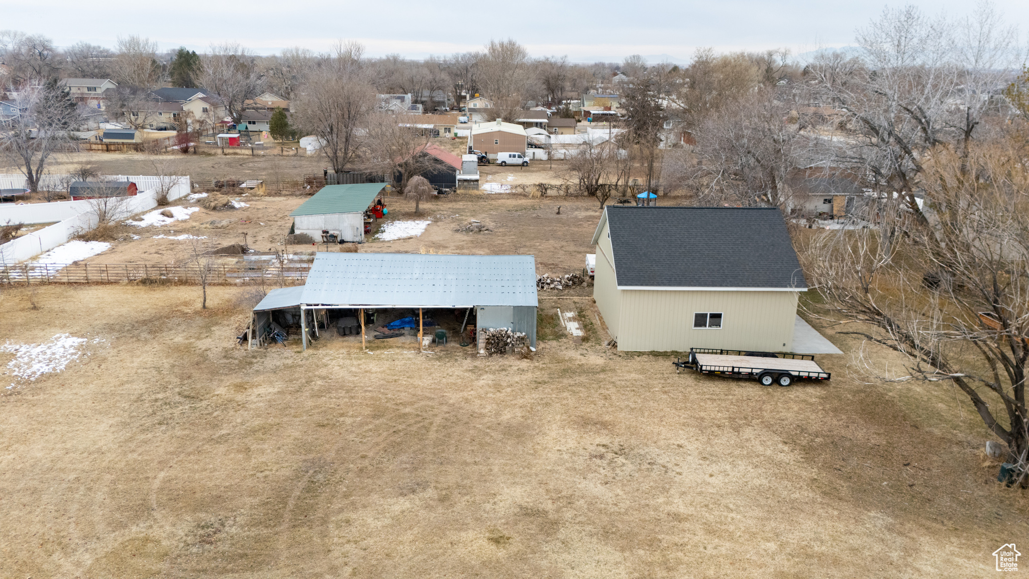 2215 W 800, West Point, Utah image 42
