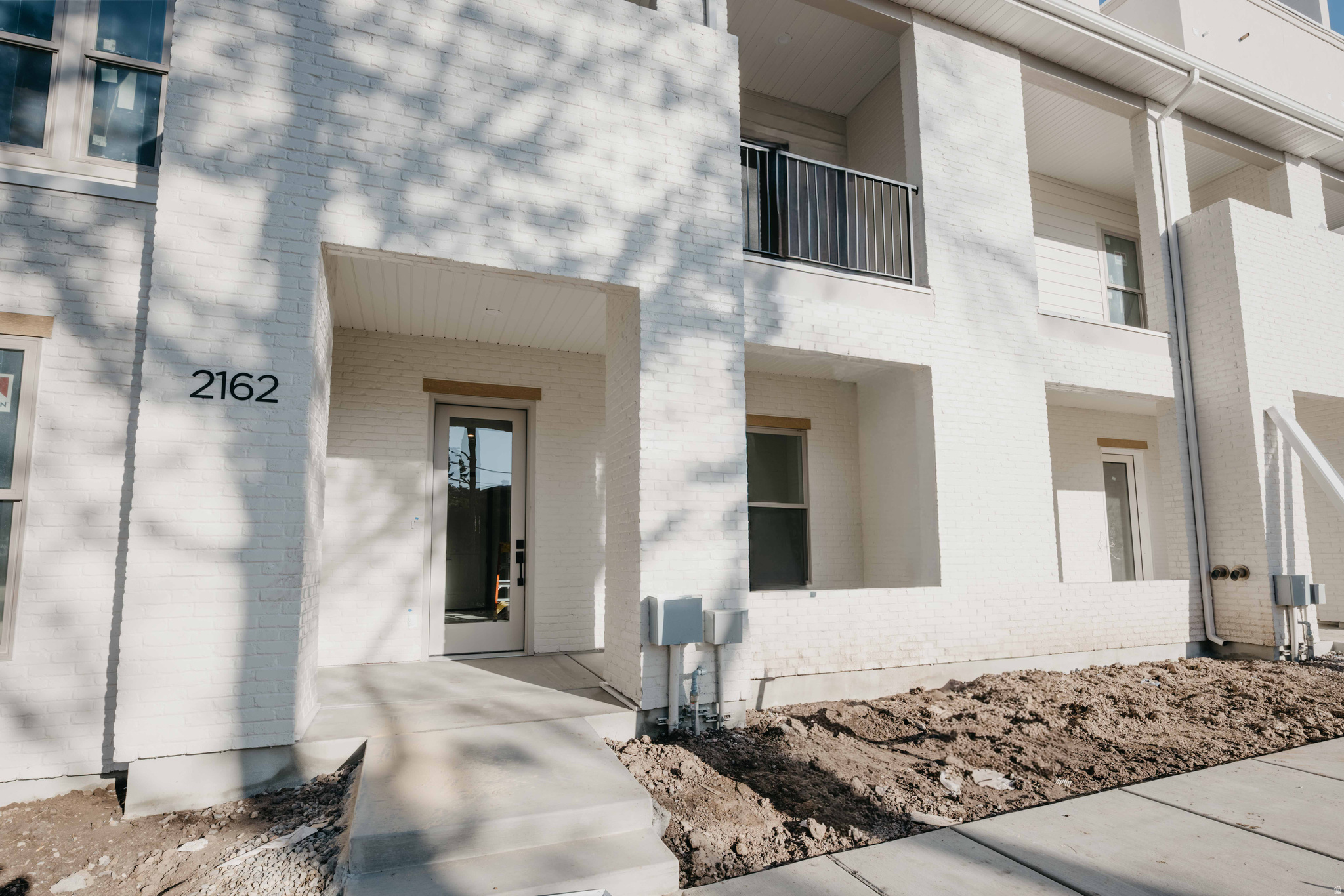 BASE 45 - Residential