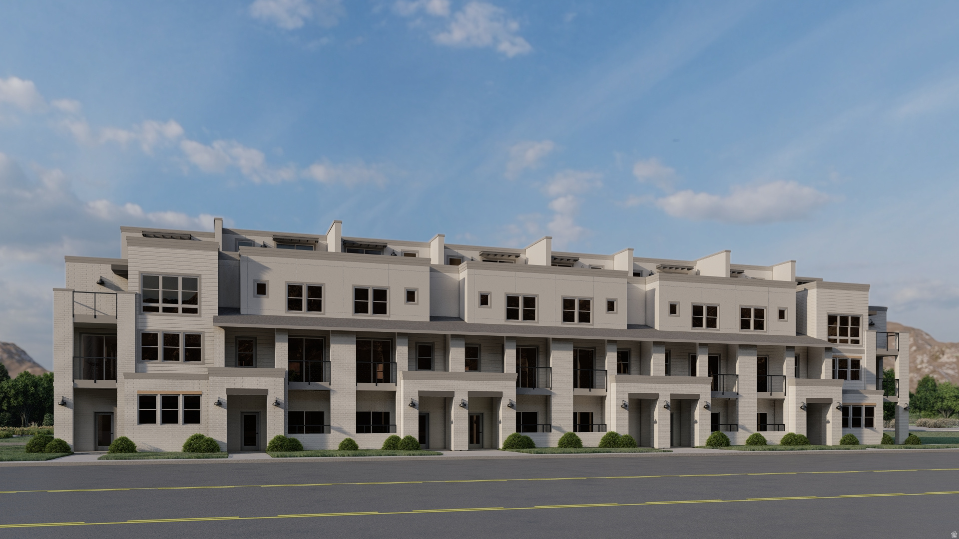 BASE 45 - Residential