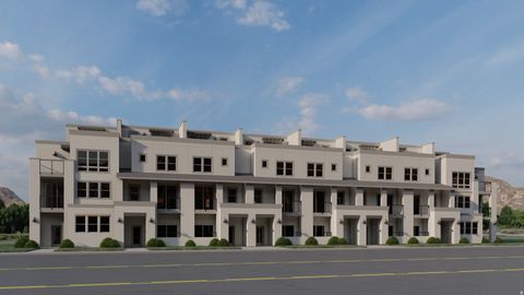 Tiny photo for 2166 E RISING WOLF LN #19, Holladay, UT 84117 (MLS # 2124143)