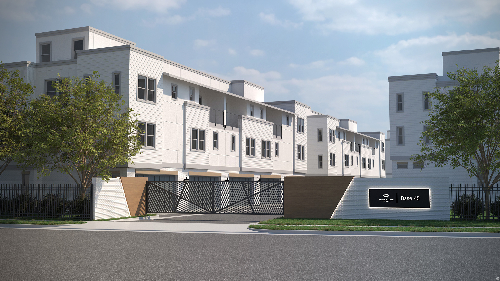 BASE 45 - Residential