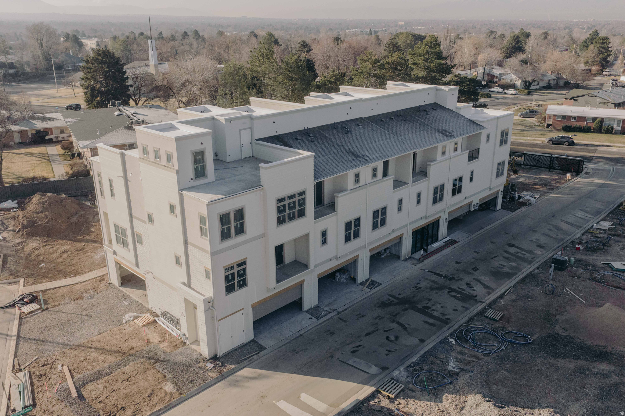 BASE 45 - Residential