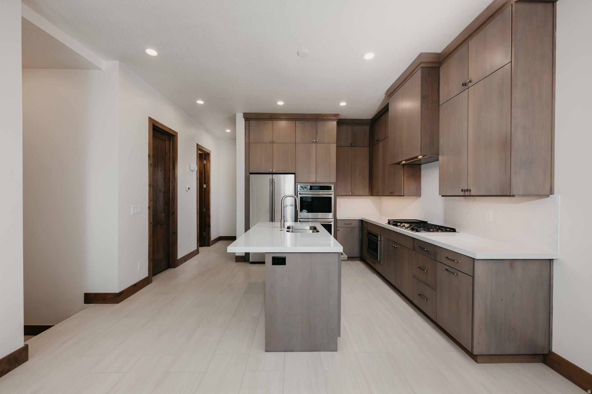 BASE 45 - Residential