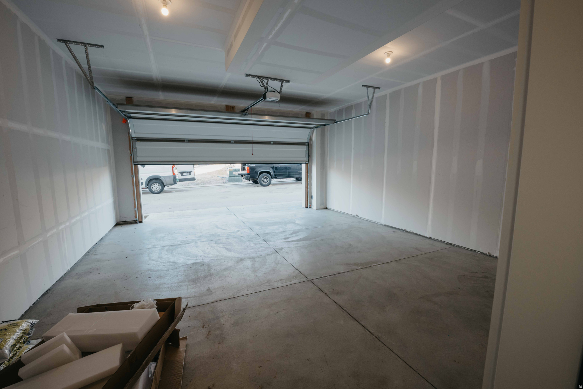 BASE 45 - Residential