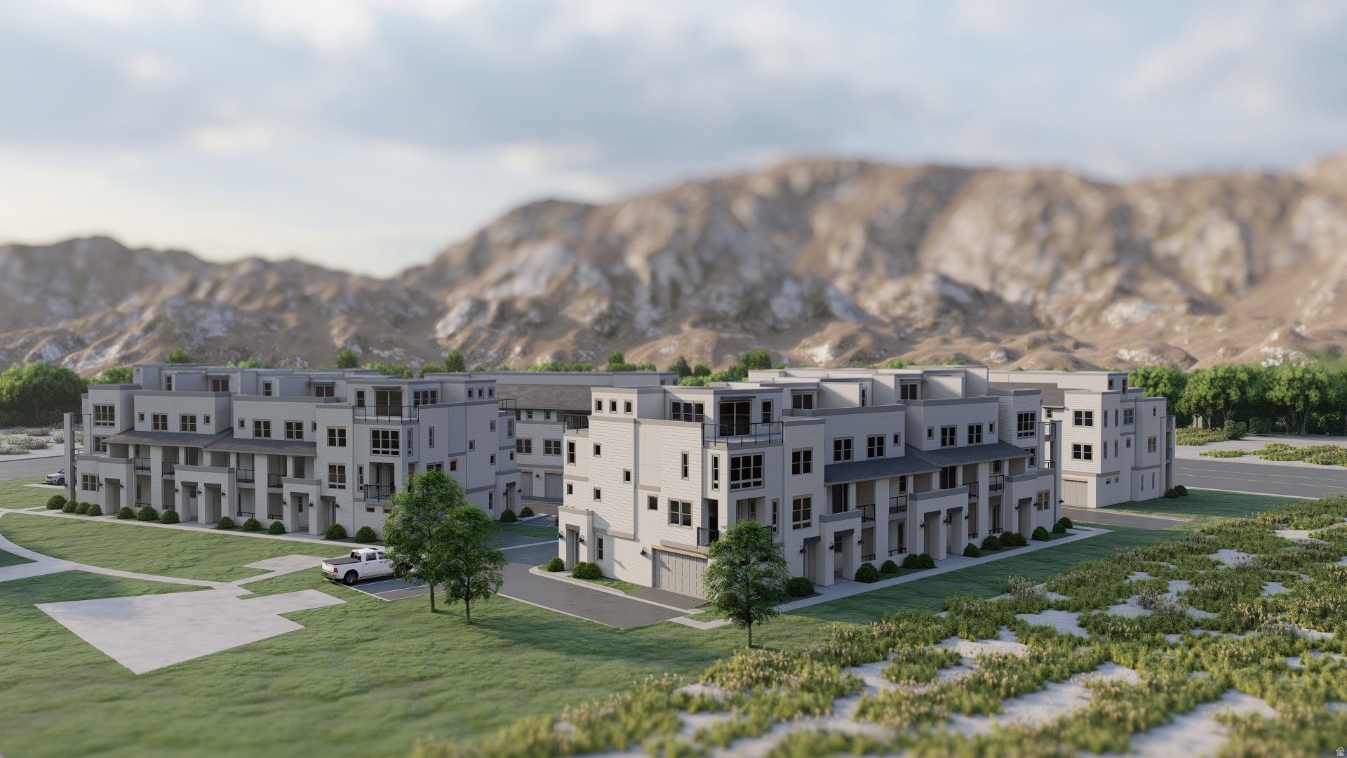 BASE 45 - Residential