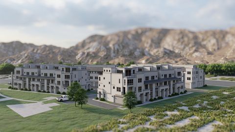 Tiny photo for 2166 E RISING WOLF LN #19, Holladay, UT 84117 (MLS # 2124143)