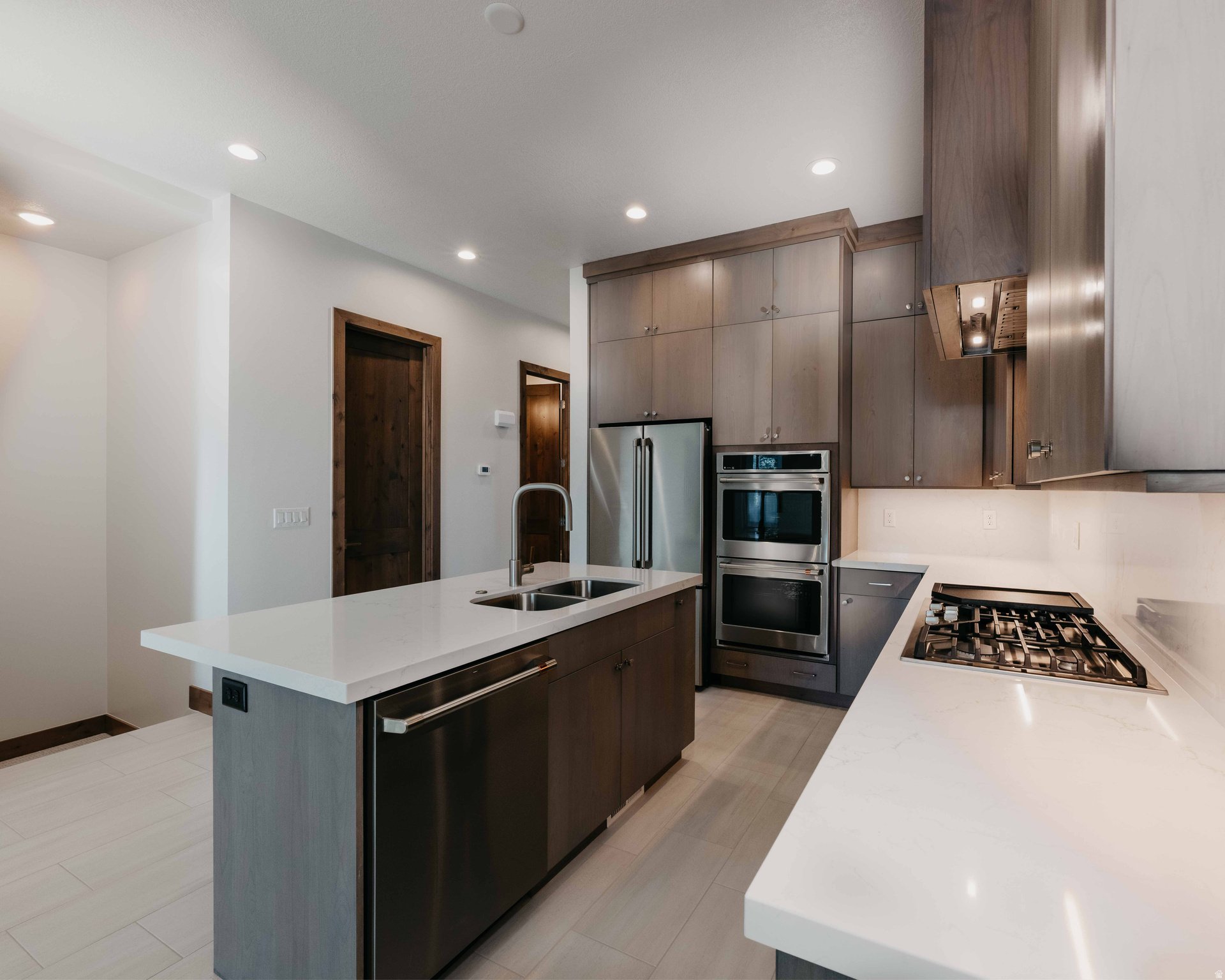 BASE 45 - Residential