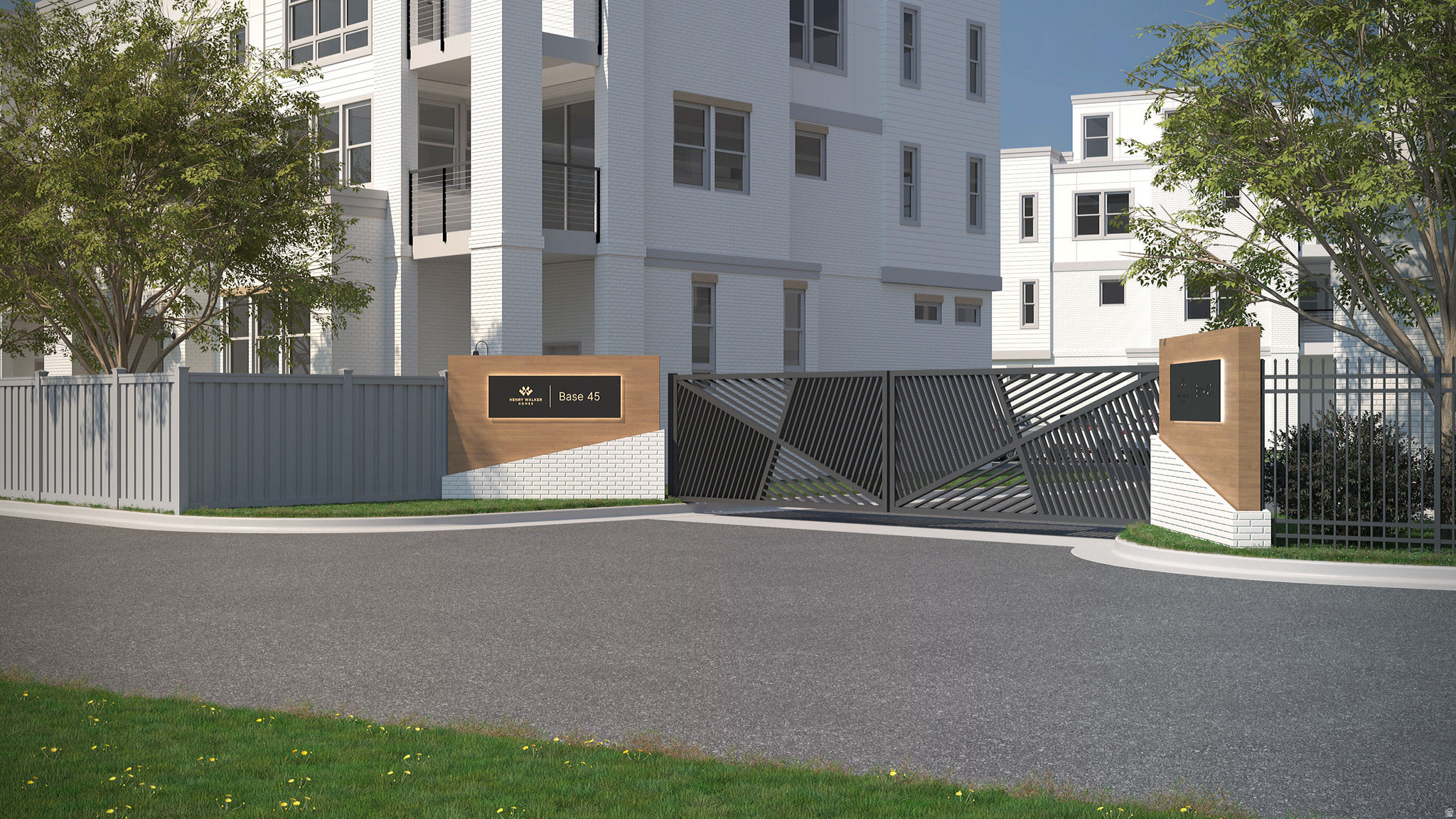 BASE 45 - Residential