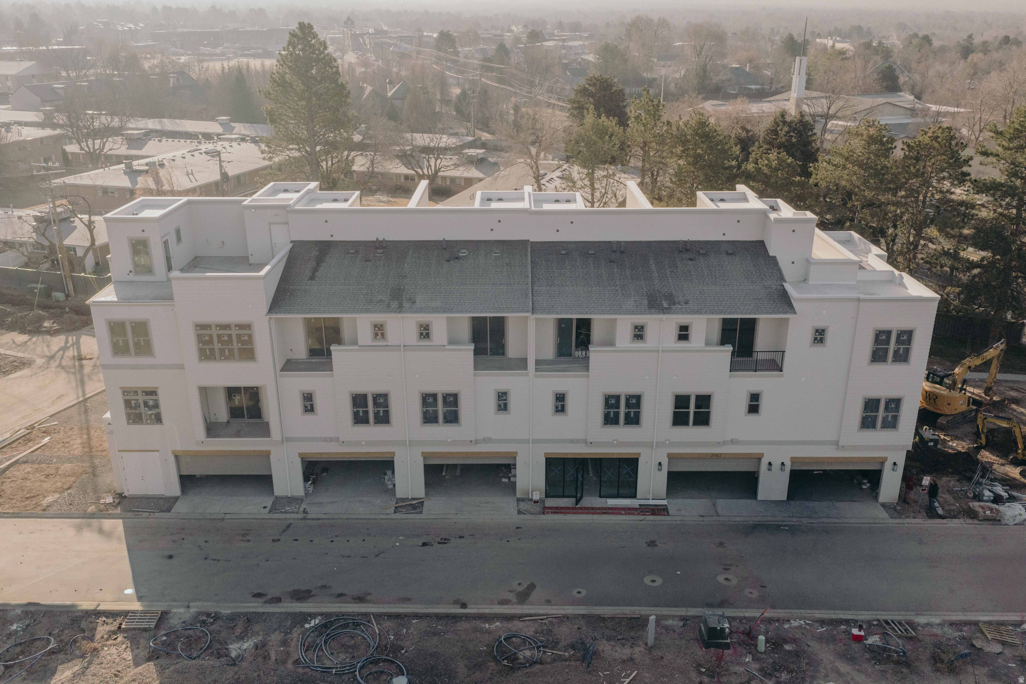 BASE 45 - Residential