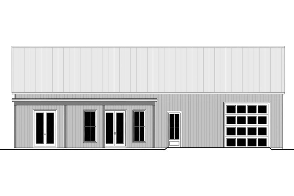 EAGLES LANDING - Residential