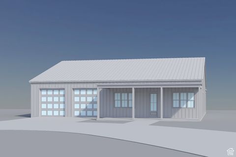 Tiny photo for 5248 COUGAR RUN, Birdseye, UT 84629 (MLS # 2116029)