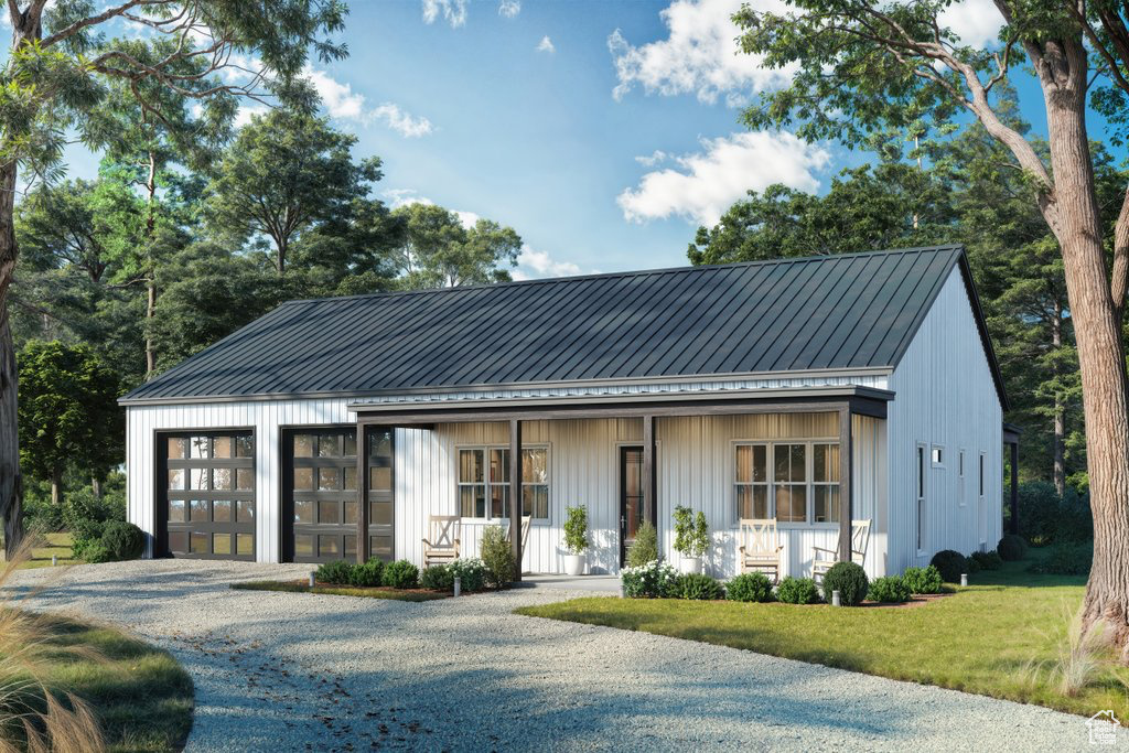 EAGLES LANDING - Residential