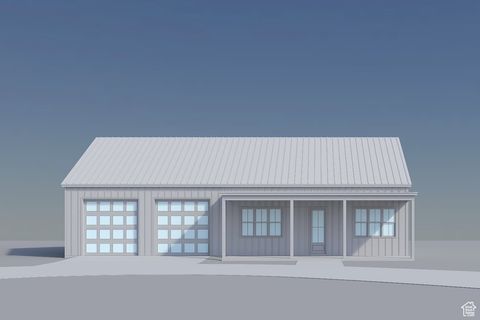 Tiny photo for 5248 COUGAR RUN, Birdseye, UT 84629 (MLS # 2116029)