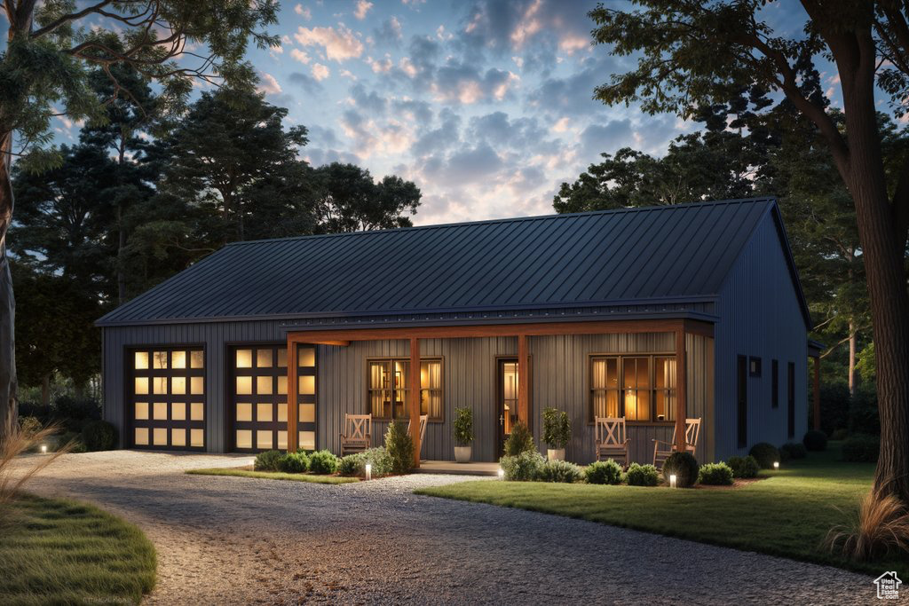 EAGLES LANDING - Residential