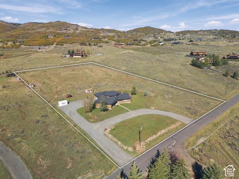 Tiny photo for 8885 REDDEN RD, Park City, UT 84098 (MLS # 2192124)