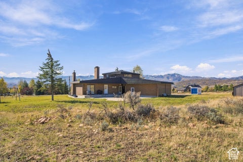 Tiny photo for 8885 REDDEN RD, Park City, UT 84098 (MLS # 2192124)