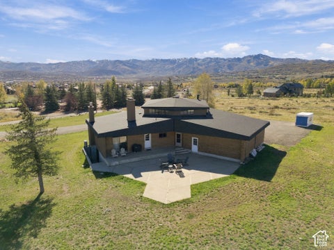 Tiny photo for 8885 REDDEN RD, Park City, UT 84098 (MLS # 2192124)