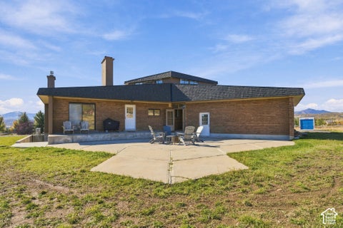 Tiny photo for 8885 REDDEN RD, Park City, UT 84098 (MLS # 2192124)