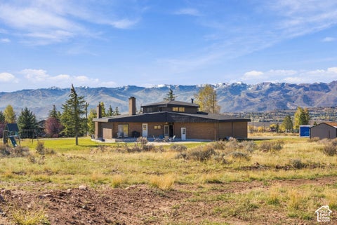 Tiny photo for 8885 REDDEN RD, Park City, UT 84098 (MLS # 2192124)