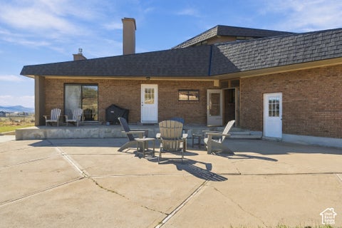 Tiny photo for 8885 REDDEN RD, Park City, UT 84098 (MLS # 2192124)