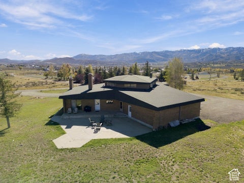 Tiny photo for 8885 REDDEN RD, Park City, UT 84098 (MLS # 2192124)