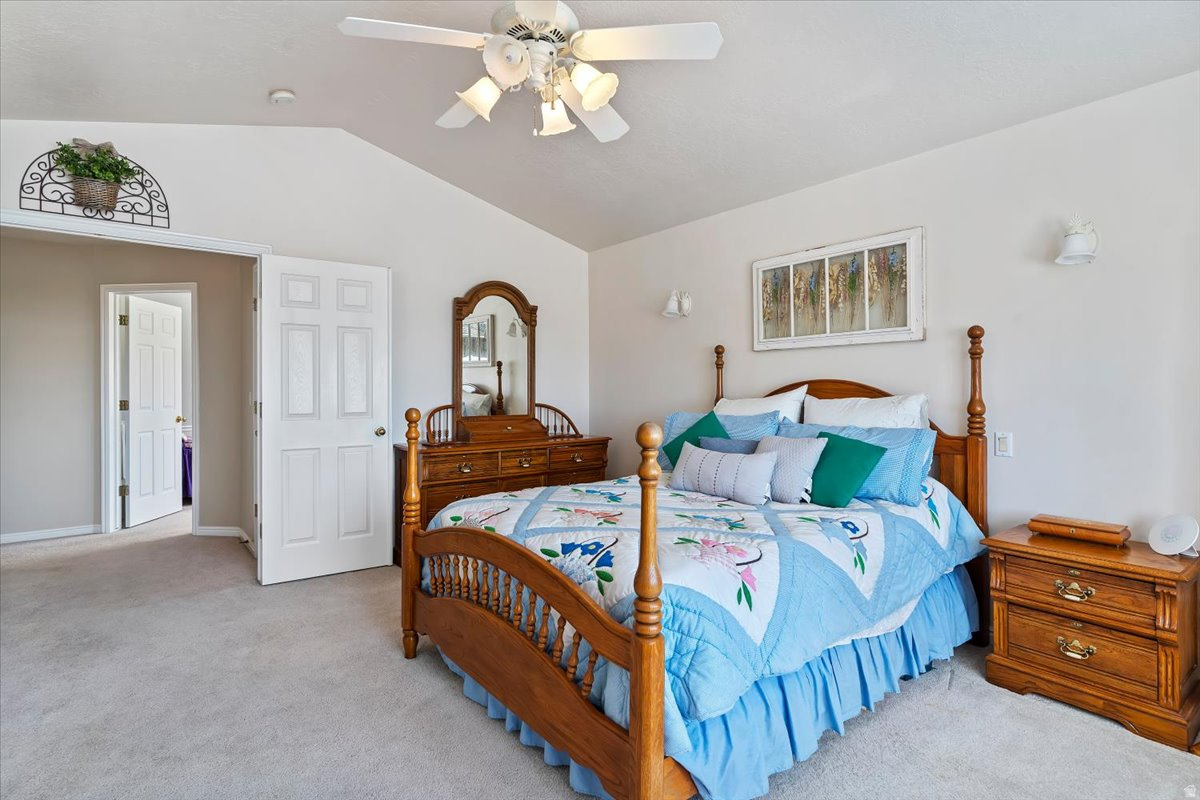 WILLOW SPRINGS - Residential