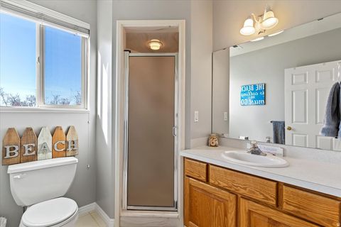 Tiny photo for 523 E 3600 N, North Ogden, UT 84414 (MLS # 2146354)