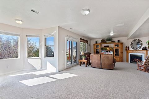 Tiny photo for 523 E 3600 N, North Ogden, UT 84414 (MLS # 2146354)