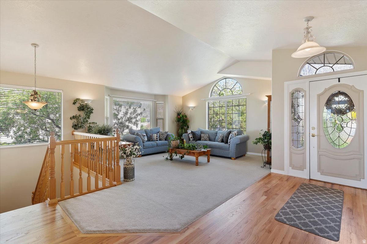 WILLOW SPRINGS - Residential