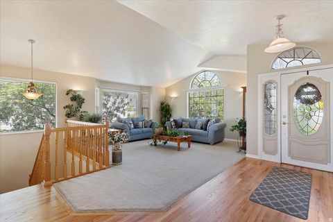 Tiny photo for 523 E 3600 N, North Ogden, UT 84414 (MLS # 2146354)