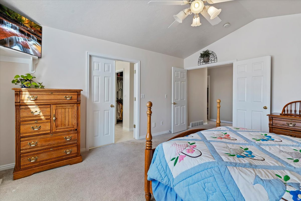 WILLOW SPRINGS - Residential