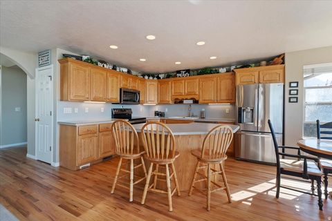 Tiny photo for 523 E 3600 N, North Ogden, UT 84414 (MLS # 2146354)