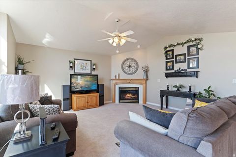 Tiny photo for 523 E 3600 N, North Ogden, UT 84414 (MLS # 2146354)