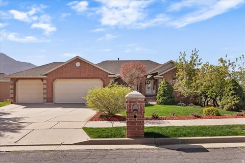Tiny photo for 523 E 3600 N, North Ogden, UT 84414 (MLS # 2146354)