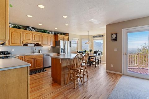 Tiny photo for 523 E 3600 N, North Ogden, UT 84414 (MLS # 2146354)